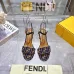 Fendi shoes for Fendi slippers for women #B49624