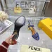 Fendi shoes for Fendi slippers for women #B49624
