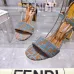 Fendi shoes for Fendi slippers for women #B49624