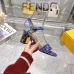 Fendi shoes for Fendi slippers for women #B49624