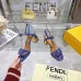 Fendi shoes for Fendi slippers for women #B49624