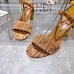 Fendi shoes for Fendi slippers for women #B49624