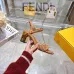 Fendi shoes for Fendi slippers for women #B49624