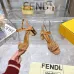 Fendi shoes for Fendi slippers for women #B49624