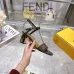 Fendi shoes for Fendi slippers for women #B49624
