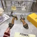 Fendi shoes for Fendi slippers for women #B49624