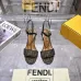 Fendi shoes for Fendi slippers for women #B49624