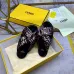 Fendi shoes for Fendi slippers for women #B49775