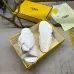 Fendi shoes for Fendi slippers for women #B49776