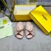 Fendi shoes for Fendi slippers for women #B49777