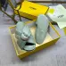 Fendi shoes for Fendi slippers for women #B49778