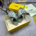 Fendi shoes for Fendi slippers for women #B49778