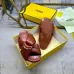 Fendi shoes for Fendi slippers for women #B49779