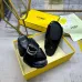 Fendi shoes for Fendi slippers for women #B49780