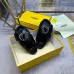 Fendi shoes for Fendi slippers for women #B49780
