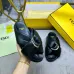 Fendi shoes for Fendi slippers for women #B49780