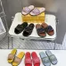 Fendi shoes for Fendi slippers for women #B50072