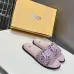 Fendi shoes for Fendi slippers for women #B50072