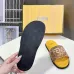 Fendi shoes for Fendi slippers for women #B50072