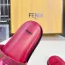 Fendi shoes for Fendi slippers for women #B50072