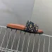 Fendi shoes for Fendi slippers for women #B50072