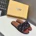 Fendi shoes for Fendi slippers for women #B50072