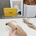 Fendi shoes for Fendi slippers for women #B50081
