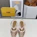 Fendi shoes for Fendi slippers for women #B50081