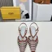 Fendi shoes for Fendi slippers for women #B50081