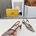 Fendi shoes for Fendi slippers for women #B50081