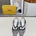 Fendi shoes for Fendi slippers for women #B50081