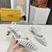 Fendi shoes for Fendi slippers for women #B50081