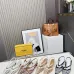 Fendi shoes for Fendi slippers for women #B50081