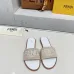 Fendi shoes for Fendi slippers for women #B50090