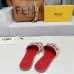 Fendi shoes for Fendi slippers for women #B50090