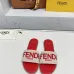 Fendi shoes for Fendi slippers for women #B50090