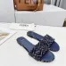 Fendi shoes for Fendi slippers for women #B50642