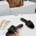 Fendi shoes for Fendi slippers for women #B50642