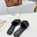 Fendi shoes for Fendi slippers for women #B50642