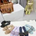 Fendi shoes for Fendi slippers for women #B50642