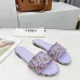 Fendi shoes for Fendi slippers for women #B50642
