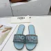 Fendi shoes for Fendi slippers for women #B50642