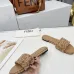 Fendi shoes for Fendi slippers for women #B50642