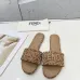 Fendi shoes for Fendi slippers for women #B50642