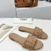 Fendi shoes for Fendi slippers for women #B50642