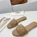 Fendi shoes for Fendi slippers for women #B50642