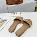 Fendi shoes for Fendi slippers for women #B50642