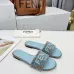 Fendi shoes for Fendi slippers for women #B50642
