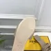 Fendi shoes for Fendi slippers for women #B65240