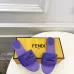 Fendi shoes for Fendi slippers for women #B65241